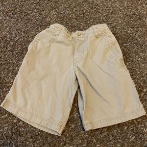 Boys shorts